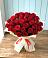 Букет 29 Красных роз в Каменске-Шахтинском