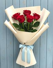 Букет Классика чувств в Каменске-Шахтинском