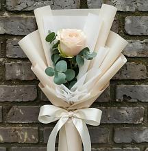 Букет цветов из:  Розы в Каменске-Шахтинском