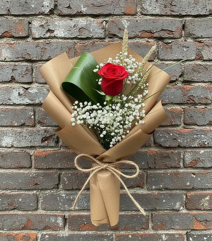 Букет цветов из: Розы в Каменске-Шахтинском