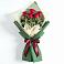 Букет цветов из: Розы в Каменске-Шахтинском
