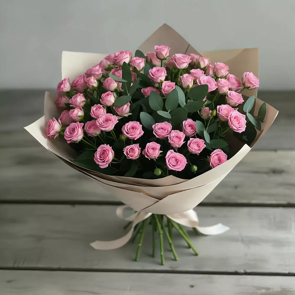 Букет Удовольствие в Каменске-Шахтинском