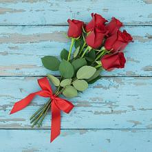 Букет Красные розы в Каменске-Шахтинском