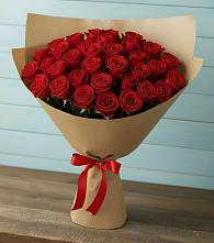 Букет Красные розы Милано в Каменске-Шахтинском