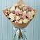 Букет цветов из: Розы в Каменске-Шахтинском