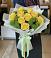 Букет цветов из: Хризантемы и Розы в Каменске-Шахтинском