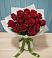 Букет Красные розы в Каменске-Шахтинском