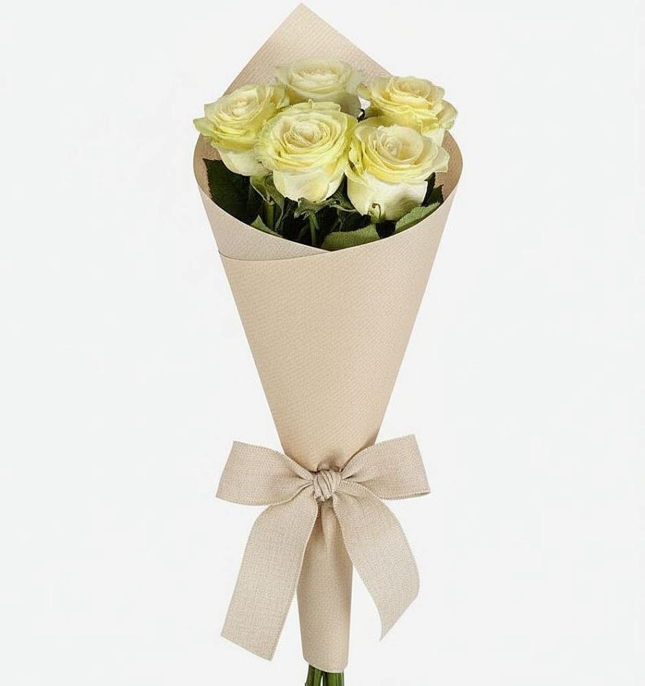 Букет цветов из: Розы в Каменске-Шахтинском