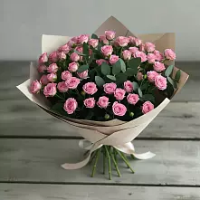 Букет Удовольствие в Каменске-Шахтинском