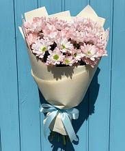 Букет цветов из:  Хризантемы #REPLACE_PRED# Каменске-Шахтинском