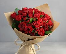 Букет Любовный роман в Каменске-Шахтинском