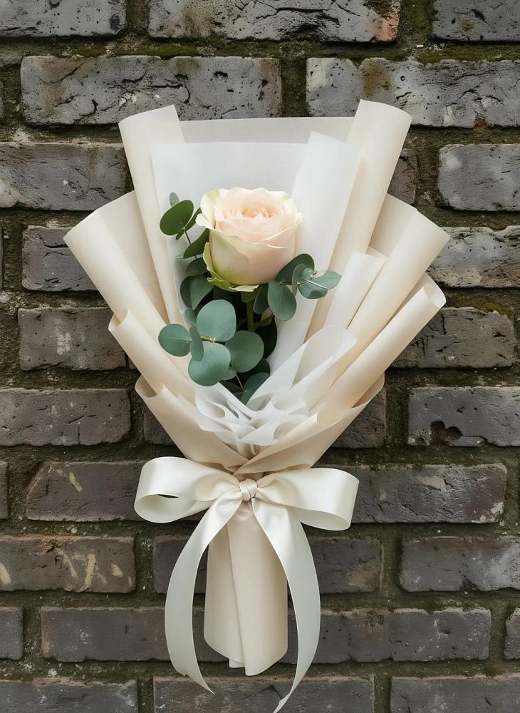 Букет цветов из: Розы в Каменске-Шахтинском