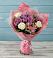 Букет цветов из: Герберы в Каменске-Шахтинском
