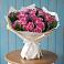 Букет цветов из: Розы в Каменске-Шахтинском