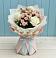 Букет цветов из: Розы в Каменске-Шахтинском
