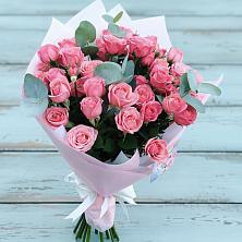 Букет Леди совершенство в Каменске-Шахтинском